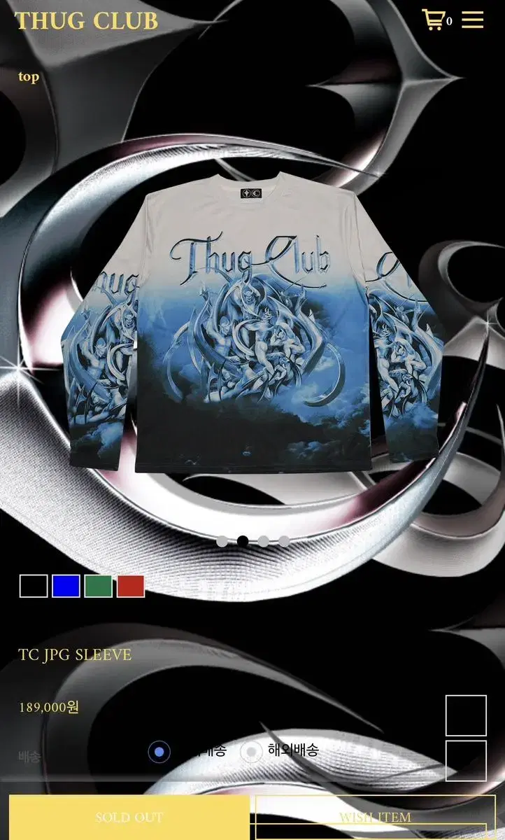 公式の店舗 THUG CLUB TC JPG SLEEVE starehegirlscentre.sc.ke